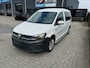 Volkswagen Caddy Maxi 2.0 TDI 5pers 7500 ex btw, rolstoel, airco, cruise