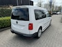 Volkswagen Caddy Maxi 2.0 TDI 5pers 7500 ex btw, rolstoel, airco, cruise