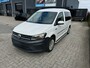 Volkswagen Caddy Maxi 2.0 TDI 5pers 7500 ex btw, rolstoel, airco, cruise