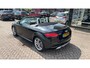 Audi TT Roadster 2.0 TFSI quattro Pro Line + S-tronic automaat 300pk quattro uitvoering. Alcantara bekleding, virtual cockpit