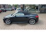 Audi TT Roadster 2.0 TFSI quattro Pro Line + S-tronic automaat 300pk quattro uitvoering. Alcantara bekleding, virtual cockpit