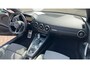 Audi TT Roadster 2.0 TFSI quattro Pro Line + S-tronic automaat 300pk quattro uitvoering. Alcantara bekleding, virtual cockpit