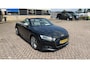 Audi TT Roadster 2.0 TFSI quattro Pro Line + S-tronic automaat 300pk quattro uitvoering. Alcantara bekleding, virtual cockpit