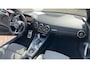 Audi TT Roadster 2.0 TFSI quattro Pro Line + S-tronic automaat 300pk quattro uitvoering. Alcantara bekleding, virtual cockpit