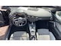 Audi TT Roadster 2.0 TFSI quattro Pro Line + S-tronic automaat 300pk quattro uitvoering. Alcantara bekleding, virtual cockpit