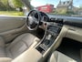 Mercedes-Benz C-klasse Sportcoupé 180 K. Zeer netjes * Automaat * Leer