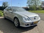 Mercedes-Benz C-klasse Sportcoupé 180 K. Zeer netjes * Automaat * Leer