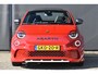 Abarth 500e Cabrio 42kWh 3 Fase Incl. BTW | Navigatie | Full-LED | Parkeersensoren | 17"LMV | Sportstoelen | !!