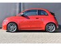 Abarth 500e Cabrio 42kWh 3 Fase Incl. BTW | Navigatie | Full-LED | Parkeersensoren | 17"LMV | Sportstoelen | !!
