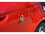 Abarth 500e Cabrio 42kWh 3 Fase Incl. BTW | Navigatie | Full-LED | Parkeersensoren | 17"LMV | Sportstoelen | !!