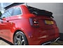Abarth 500e Cabrio 42kWh 3 Fase Incl. BTW | Navigatie | Full-LED | Parkeersensoren | 17"LMV | Sportstoelen | !!