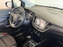 Opel Crossland X 1.2 Turbo 120 Jaar Edition Trekhaak Navigatie Apple Carplay/Android Auto Camera Parkeersensoren Cruise Control Blind Spot Assist Climate Control Lichtmetalen velgen Getinte ramen