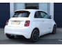 Fiat 500 La Prima 24 kWh | Adaptieve Cruise | Pano | Leder | Stoelverwarming | Camera | JBL Audio | Navi | Carplay | Keyless