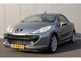 Peugeot 207 CC 1.6-16V T Féline | NL-AUTO | DEALER ONDERHOUDEN |OPEN DAK | TREKHAAK | LMV | CRUISE |