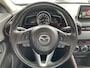 Mazda CX-3 2.0 SkyActiv-G 120 GT-M / LEDER BEKLEDING / BOSE AUDIO / NAVI / PARKEERSENSOREN + CAMERA / CLIMATE CONTROL / ADAPT. CRUISECONTROL