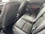Mazda CX-3 2.0 SkyActiv-G 120 GT-M / LEDER BEKLEDING / BOSE AUDIO / NAVI / PARKEERSENSOREN + CAMERA / CLIMATE CONTROL / ADAPT. CRUISECONTROL