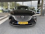 Mazda CX-3 2.0 SkyActiv-G 120 GT-M / LEDER BEKLEDING / BOSE AUDIO / NAVI / PARKEERSENSOREN + CAMERA / CLIMATE CONTROL / ADAPT. CRUISECONTROL