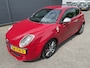 Alfa Romeo MiTo 170pk Quadrifoglio Verde (Navigatie - Automatische Airco - Xenon - 18"- Blue&Me - Leder - Parkeersensoren)