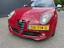 Alfa Romeo MiTo 170pk Quadrifoglio Verde (Navigatie - Automatische Airco - Xenon - 18"- Blue&Me - Leder - Parkeersensoren)