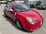 Alfa Romeo MiTo 170pk Quadrifoglio Verde (Navigatie - Automatische Airco - Xenon - 18"- Blue&Me - Leder - Parkeersensoren)