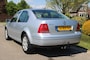Volkswagen Bora 1.6-16V 105pk Turijn 4-drs ECC/Cruise/Trekhaak