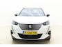 Peugeot e-2008 EV GT 50 kWh 3-Fase | Adaptive Cruise Control | Panoramadak | Full LED | Navigatie | Camera | Pack Drive Assist | Alcantara bekleding