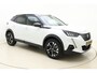 Peugeot e-2008 EV GT 50 kWh 3-Fase | Adaptive Cruise Control | Panoramadak | Full LED | Navigatie | Camera | Pack Drive Assist | Alcantara bekleding