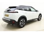 Peugeot e-2008 EV GT 50 kWh 3-Fase | Adaptive Cruise Control | Panoramadak | Full LED | Navigatie | Camera | Pack Drive Assist | Alcantara bekleding
