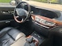 Mercedes-Benz S-klasse 500 4-Matic Lang Youngtimer