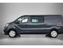 Renault Trafic E-TECH Electric T29 L2H1 Advance 52 kWh DC | Trekhaak | Lichtmetalen velgen | Schuifdeuren links en rechts | Achterklep met ruit