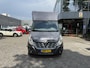Renault Master 2-paards Automaat