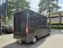 Renault Master 2-paards Automaat