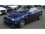 BMW M3 3-serie Cabrio 3.2 SMG | Harman / Kardon | Luxe leder | Lagerschalen vernieuwd | Youngtimer | INCLUSIEF BTW |
