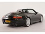 Porsche 911 Cabrio 3.4 Carrera 4 | Aero Kit | Sportuitlaat | GT3 velgen |
