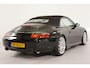 Porsche 911 Cabrio 3.4 Carrera 4 | Aero Kit | Sportuitlaat | GT3 velgen |