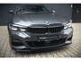 BMW 3-Serie Touring 330e High Executive M Sport | M Performance | PDC | Leer | Hifi | Ambiance Verlichting | Stoelverwarming | Adaptive Cruise Control | BTW | LED | Shadow Line | Keyless | Navigatie Prof. | DAB |