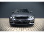 BMW 3-Serie Touring 330e High Executive M Sport | M Performance | PDC | Leer | Hifi | Ambiance Verlichting | Stoelverwarming | Adaptive Cruise Control | BTW | LED | Shadow Line | Keyless | Navigatie Prof. | DAB |