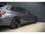 BMW 3-Serie Touring 330e High Executive M Sport | M Performance | PDC | Leer | Hifi | Ambiance Verlichting | Stoelverwarming | Adaptive Cruise Control | BTW | LED | Shadow Line | Keyless | Navigatie Prof. | DAB |