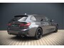 BMW 3-Serie Touring 330e High Executive M Sport | M Performance | PDC | Leer | Hifi | Ambiance Verlichting | Stoelverwarming | Adaptive Cruise Control | BTW | LED | Shadow Line | Keyless | Navigatie Prof. | DAB |