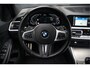 BMW 3-Serie Touring 330e High Executive M Sport | M Performance | PDC | Leer | Hifi | Ambiance Verlichting | Stoelverwarming | Adaptive Cruise Control | BTW | LED | Shadow Line | Keyless | Navigatie Prof. | DAB |