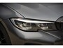 BMW 3-Serie Touring 330e High Executive M Sport | M Performance | PDC | Leer | Hifi | Ambiance Verlichting | Stoelverwarming | Adaptive Cruise Control | BTW | LED | Shadow Line | Keyless | Navigatie Prof. | DAB |