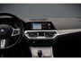 BMW 3-Serie Touring 330e High Executive M Sport | M Performance | PDC | Leer | Hifi | Ambiance Verlichting | Stoelverwarming | Adaptive Cruise Control | BTW | LED | Shadow Line | Keyless | Navigatie Prof. | DAB |