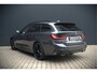BMW 3-Serie Touring 330e High Executive M Sport | M Performance | PDC | Leer | Hifi | Ambiance Verlichting | Stoelverwarming | Adaptive Cruise Control | BTW | LED | Shadow Line | Keyless | Navigatie Prof. | DAB |