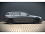BMW 3-Serie Touring 330e High Executive M Sport | M Performance | PDC | Leer | Hifi | Ambiance Verlichting | Stoelverwarming | Adaptive Cruise Control | BTW | LED | Shadow Line | Keyless | Navigatie Prof. | DAB |
