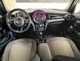 MINI One Mini 1.2 Pepper 5 Deurs Turbo 102 PK / Airco / 17" Black Spoke Velgen / Park Sensors / 1e Eigenaar!