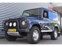 Land Rover Defender 2.5 Td5 90" Hard Top Radio/Cd | Trekhaak | 3-zits