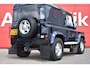 Land Rover Defender 2.5 Td5 90" Hard Top Radio/Cd | Trekhaak | 3-zits