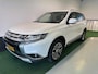 Mitsubishi Outlander 2.0 Executive Edition