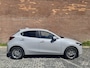 Mazda 2 1.5 e-SkyActiv-G 90 Exclusive-Line