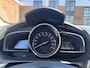 Mazda 2 1.5 e-SkyActiv-G 90 Exclusive-Line